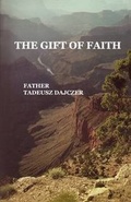 Cover: The Gift of Faith - In the Arms of Mary