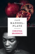 Cover: Caf&eacute; Mandelplatz - 2Fl&uuml;gel Verlag