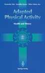 Cover: Adapted Physical Activity - Springer