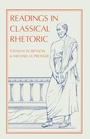 Cover: Readings in Classical Rhetoric - Lawrence Erlbaum Associates Inc