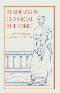 Enlarge image Cover: Readings in Classical Rhetoric - Lawrence Erlbaum Associates Inc