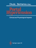 Cover: Portal Hypertension - Springer