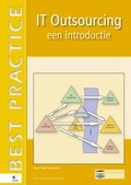 Cover: IT Outsourcing  &ndash; Een introductie - van Haren Publishing
