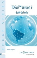 Cover: TOGAF&trade;  Version 9 &ndash; Guide de Poche - van Haren Publishing