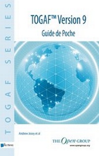 Enlarge image Cover: TOGAF™ Version 9 – Guide de Poche - van Haren Publishing