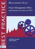 Cover: Project Management Office implementeren op basis van P3O&reg; -  Management guide - van Haren Publishing