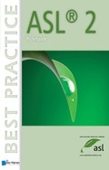 Cover: ASL&reg;2 - Pocketguide - van Haren Publishing