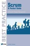 Cover: Scrum &ndash; A Pocket Guide - van Haren Publishing
