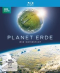Cover: Planet Erde - polyband Medien
