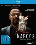 Cover: Narcos - polyband Medien