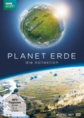 Cover: Planet Erde - polyband Medien