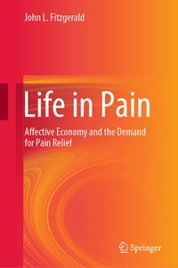 Enlarge image Cover: Life in Pain - Springer