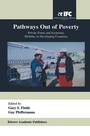 Cover: Pathways Out of Poverty - Springer