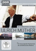 Cover: Ulrich M&uuml;ther - Der Landbaumeister von R&uuml;gen - Studio Hamburg