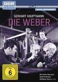 Cover: Die Weber - Studio Hamburg