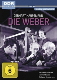 Enlarge image Cover: Die Weber - Studio Hamburg