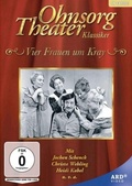 Cover: Vier Frauen um Kray - Studio Hamburg