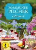 Cover: Rosamunde Pilcher - Studio Hamburg
