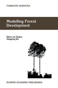 Abbildung von: Modelling Forest Development - Springer