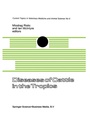 Cover: Diseases of Cattle in the Tropics - Springer