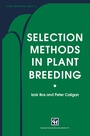 Bild: Selection Methods in Plant Breeding - Springer