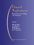 Bild: Clinical Nephrotoxins - Springer