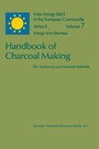 Cover: Handbook of Charcoal Making - Springer