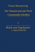 Cover: Der Mensch und Sein Werk - Springer