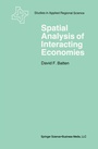 Cover: Spatial Analysis of Interacting Economies - Springer