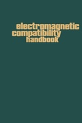 Cover: Electromagnetic Compatibility Handbook - Springer