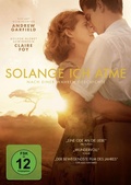 Cover: Solange ich atme - Universum Film