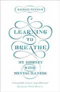 Cover: Learning to Breathe - SPCK Publishing