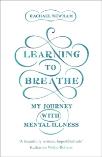 Enlarge image Cover: Learning to Breathe - SPCK Publishing