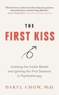 Cover: The First Kiss - Daryl Chow & Associates