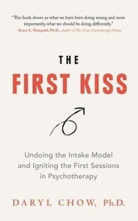 Enlarge image Cover: The First Kiss - Daryl Chow & Associates