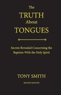 Cover: The Truth About Tongues - LITE Publishing