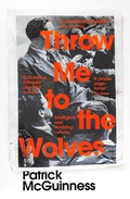 Cover: Throw Me to the Wolves - Vintage Digital