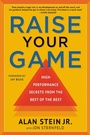 Cover: Raise Your Game - Hachette Nashville