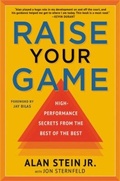 Cover: Raise Your Game - Center Street