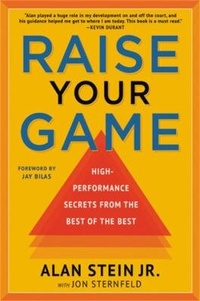Enlarge image Cover: Raise Your Game - Center Street