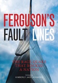 Cover: Ferguson's Fault Lines - American Bar Association