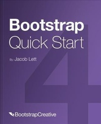 Abbildung von: Bootstrap 4 Quick Start - Bootstrap Creative