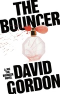 Cover: The Bouncer - Head of Zeus