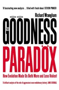 Cover: The Goodness Paradox - Profile Books Ltd