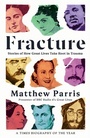 Cover: Fracture - Profile Books Ltd