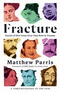 Cover: Fracture - Profile Books Ltd