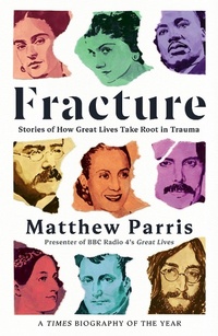 Enlarge image Cover: Fracture - Profile Books Ltd