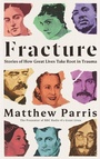 Cover: Fracture - Profile Books Ltd