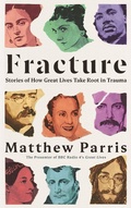 Cover: Fracture - Profile Books Ltd