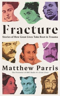 Enlarge image Cover: Fracture - Profile Books Ltd